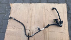 Трубка шланг шланг кондиціонера volvo fh4 fhii фото №1