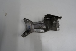 Audi a6 c7 лапи кронштейн двигуна фото №1