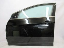 Дверь перед передние левая hyundai i40 фото №1