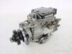 Насос вприскувальний ford focus 1.8 0470004008 фото №1