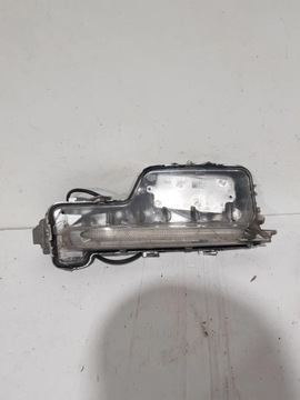 Volvo s60 ii v60 галоген правый лампа led светодиодная правая 31353290 фото №1