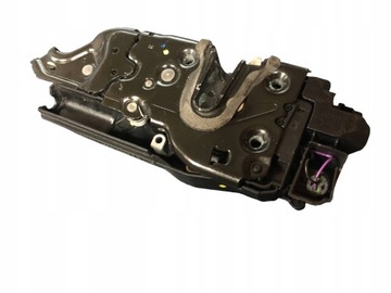 Оригинальный замок дверь задних правых a4477301002 фото №1