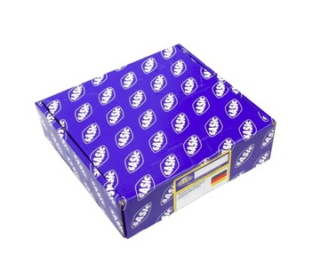 Подушка двигателя 2706105 sasic фото №1