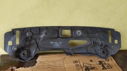 Захист ременя передньої jaguar xj bw93-8a303-da фото №1