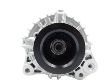 Генератор volvo v40 2.0 t5 xc70 2.0 d4 0125812009 фото №1