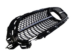 Mercedes e клас 213 w213 a2138886400 решітка радіатора решітка kam рестайлінг amg фото №1