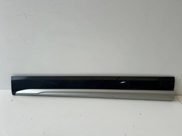 Audi q5 80a планка двері лівий перед 80a853959 a оригінал фото №1