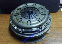 Audi q5 1.8 сцепление колесо двухмассовый 0b1105266af фото №1