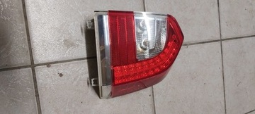 Volvo v70 iii рестайлінг led 12- лампа задня зад права фото №1