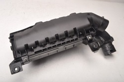 Citroen c3 aircross 1.2 корпус фільтра повітря 9812785680 фото №1