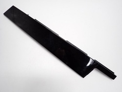 Планка защита стойка дверь правые перед 10e837902a vw id.3 cupra born 23r фото №1