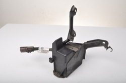 Volvo s40 ii v50 акумулятор старт сплав 31296667 фото №1