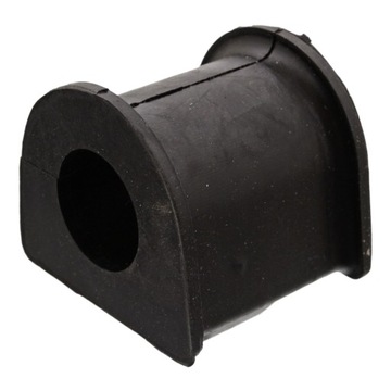 Гумова накладка важіль стабілізатора febi 41410 фото №1