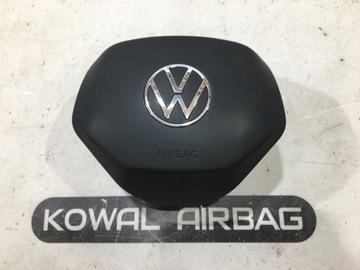 Vw passat b8 рестайлінг подушка безпеки подушка водія org фото №1