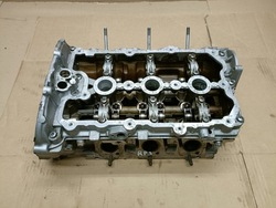 Audi 3.0 tfsi головка 06e103404m фото №1