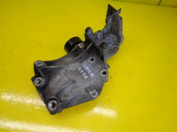 Saab 95 1.9 tid лапи двигателя фото №1