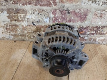 Генератор denso p04801835ab jeep grand cherokee wk2 3.0 crd фото №1