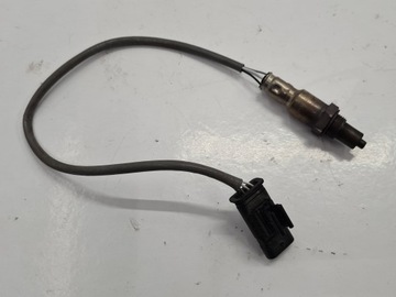 Mercedes w205 лямбда-зонд 1.5cgi a0005428004 фото №1