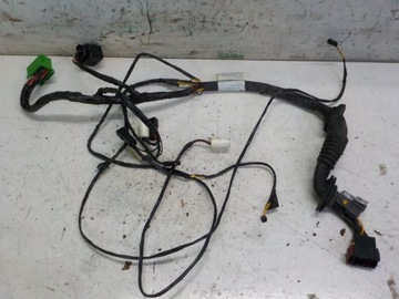 Daf xf 105 джгут установка двері лівих фото №1