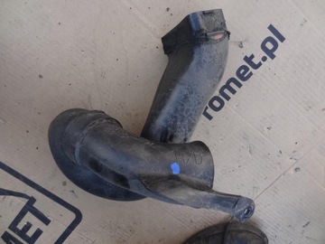 Повітропровід труба повітря toyota auris i фото №1