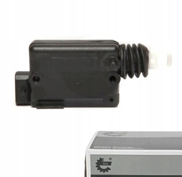 Замок двері зад do renault safrane i 2.5 3.0 v6 фото №1