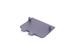 Заглушка фаркоп буксировочный audi t. a3 08-13 vag 8p0807441a01c фото №1