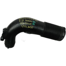 Труба шланг alfa romeo stelvio 2.0b фото №1