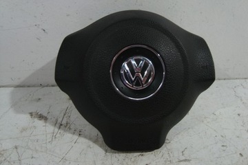 Подушка пасажира подушка безпеки vw touran amarok фото №1
