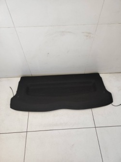 Citroen c3 ii полка багажника 96833304zd фото №1