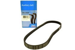 Skf натягувачі насоса стрічка micro-v vkmv4pk698 фото №1