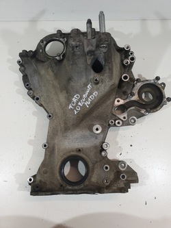 Корпус розподільний вал cm5g6059g ford 1.0 ecoboost m1dd фото №1