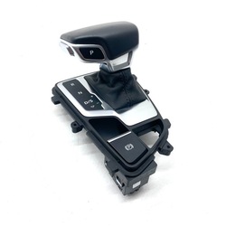 Audi a4 b9 ручка чохол зміни коробки передач 8w1713111c фото №1