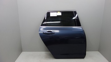 Volvo v90 двері праві задні фото №1