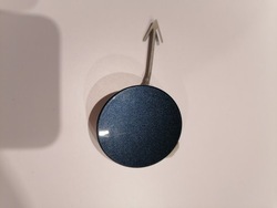 Ford c-max mkii рестайлинг крышка перед f1cb-17a989-a фото №1