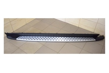 Kia sorento iii 16-r. gt праві поріг градус планка фото №1