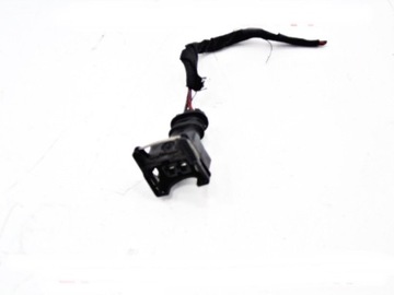 Штекер роз'єм 1.7 dti astra corsa combo meriva фото №1