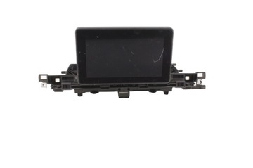 Audi a4 b9 дисплей монитор lcd мини 8w0919604 фото №1