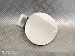 Кришка заливання пального hyundai i20 рестайлінг 5 двері фото №1