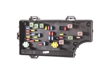 Коробка предохранителей compass i 2.2 crd 13r 04692341ac фото №1