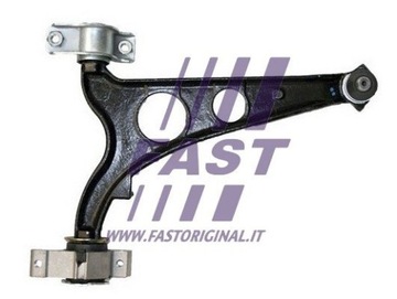 Важіль fiat multipla 98- вісь prz. pr фото №1