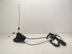 Замок перед правые дверь ручка доводчик mercedes w166 ml a2227200835 фото №1