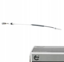 Трос коробки коробки передач citroen c6 2.2 hdi 2.7 3.0 v6 фото №1