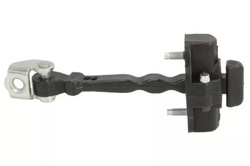 Ограничитель дверь перед l/p renault clio фото №1