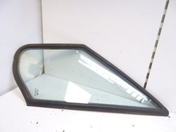 Fiat ducato ii jumper boxer 94-02 скло прокладка двері перед ліва малий фото №1