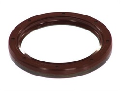 Сальник вал распределительный вал 70x90x10 daf f 2100, фото №1