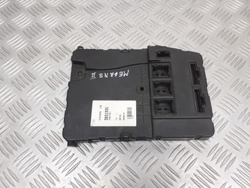 Коробка модуль bsi renault megane ii 1.5 dci фото №1