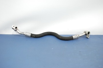 Audi a8 d4 4h0 3.0tdi шланг трубка кондиціонера фото №1