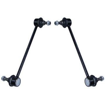 Соединители стабилизатора зад land rover freelander 2 фото №1