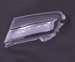 Плафон фари передніх do toyota land cruiser fj200 2007-2015 ліва фото №1