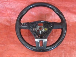 Volkswagen amarok 2011 кермо шкіра фото №1